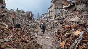 A 10 anni dai terremoti in Italia centrale, una mappa dei ricordi 