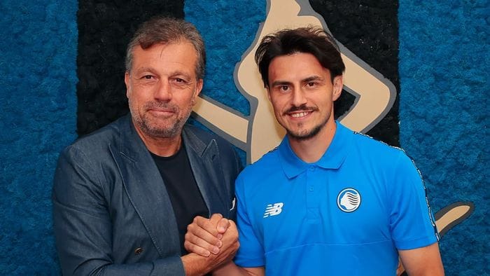 atalanta preso elmas in prestito con diritto di riscatto 232 ufficiale da Ecodibergamo.it atalanta preso elmas in prestito con diritto di riscatto 232 ufficiale