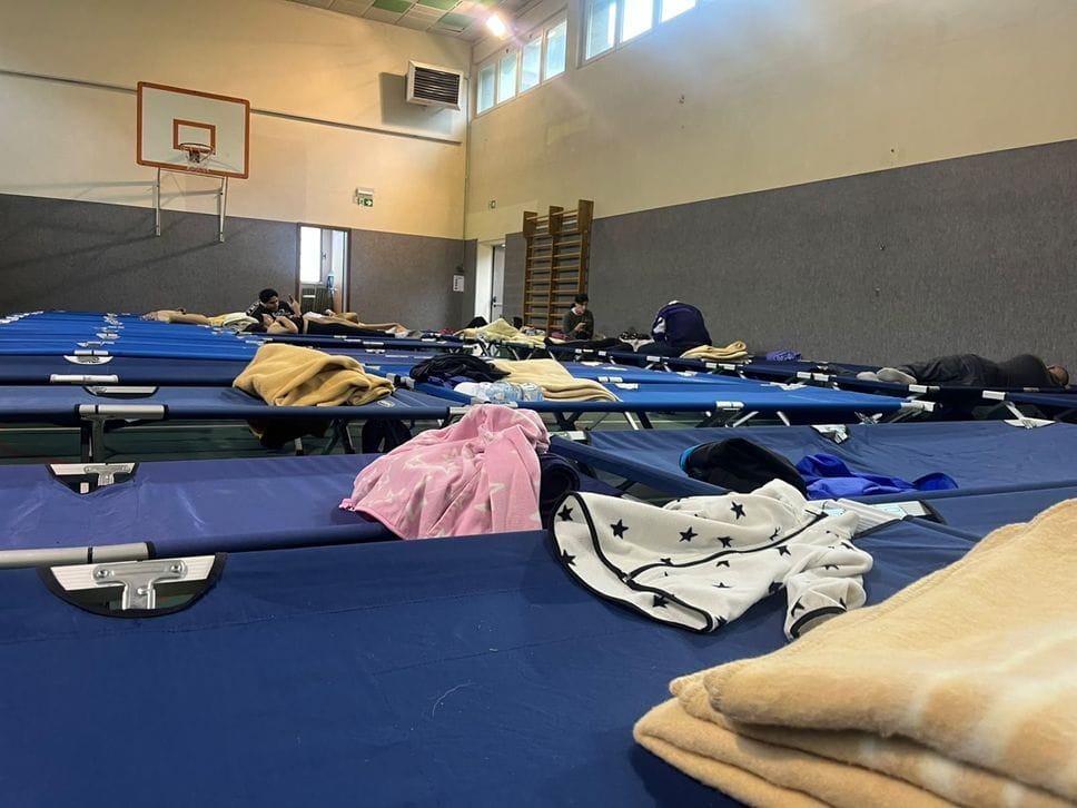 Dieci frane in tre anni a Isola di Fondra: «Il paese è sempre a rischio»