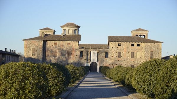 Il Castello di Malpaga e il borgo da scoprire