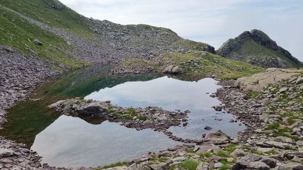 La bellezza della Val Sanguigno, scrigno inossidabile di biodiversità