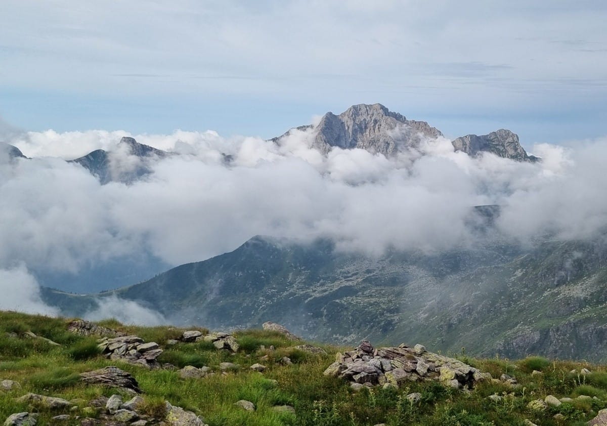 La bellezza della Val Sanguigno, scrigno inossidabile di biodiversità