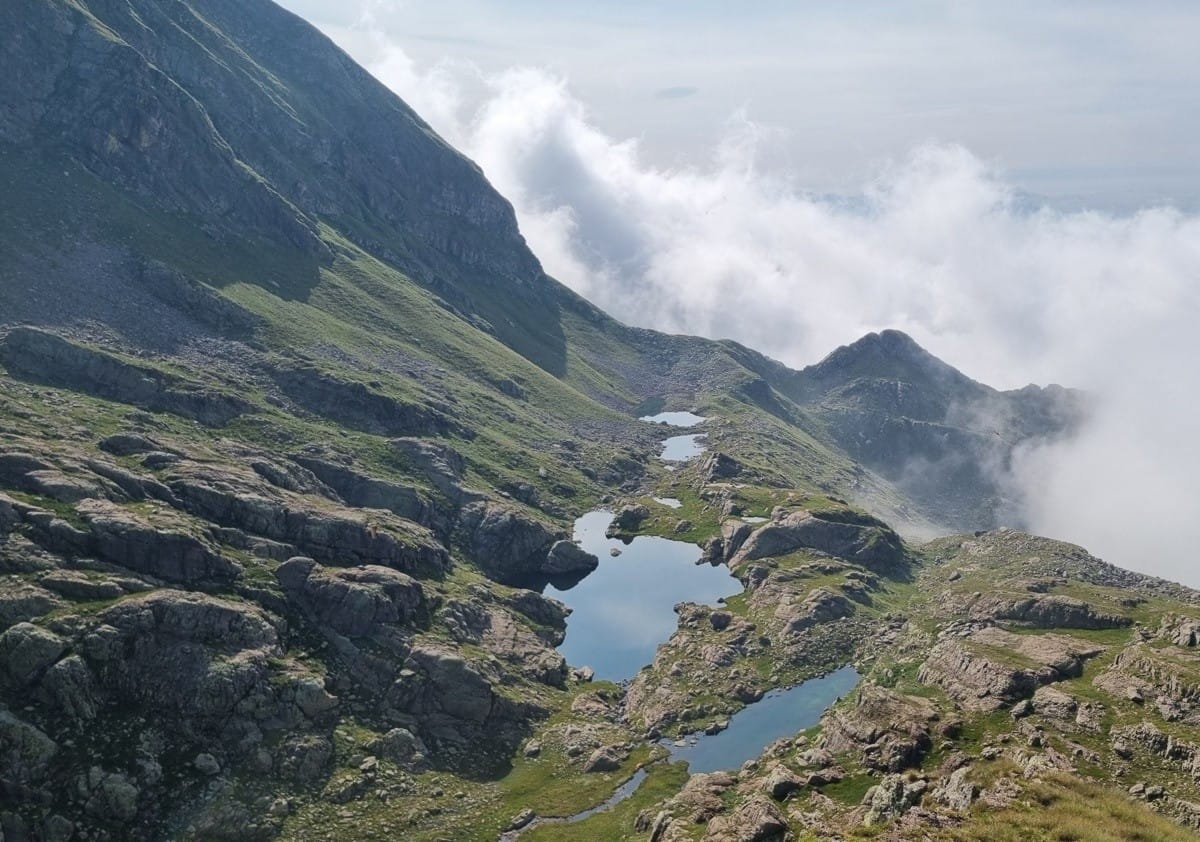 La bellezza della Val Sanguigno, scrigno inossidabile di biodiversità