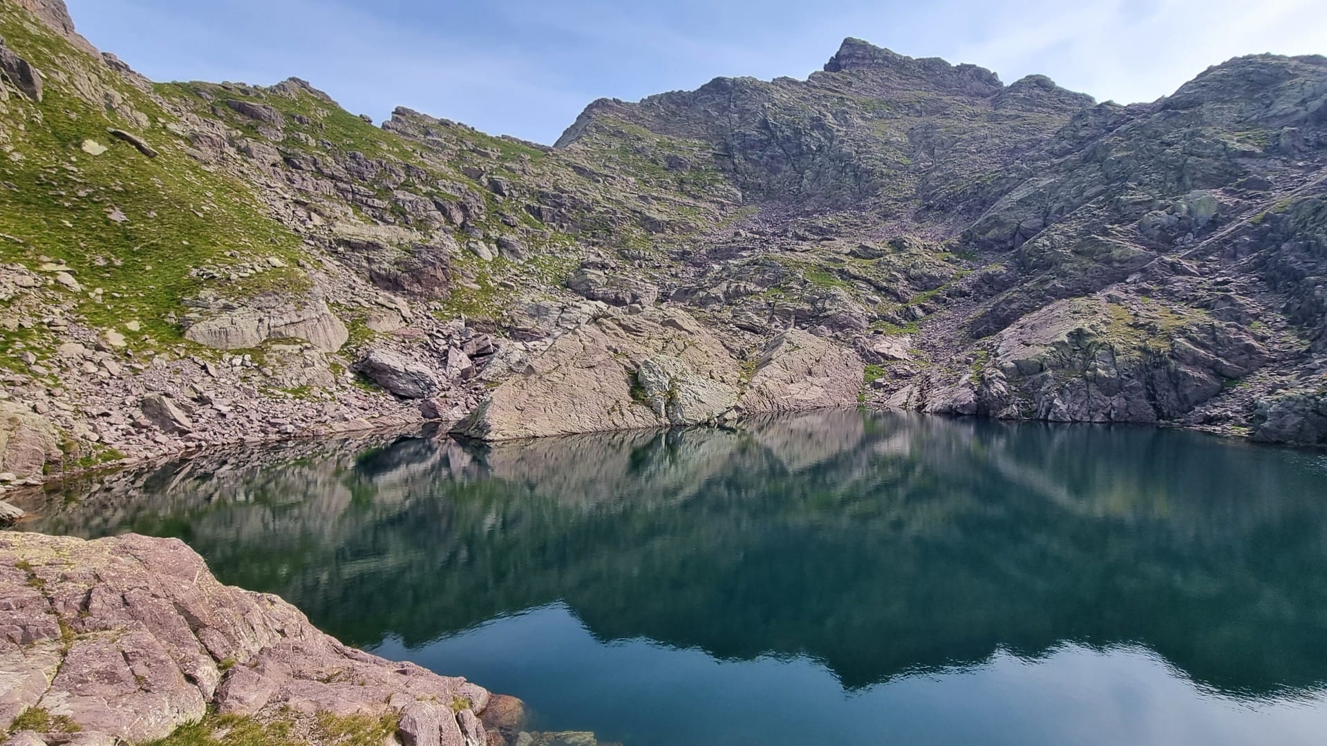 La bellezza della Val Sanguigno, scrigno inossidabile di biodiversità