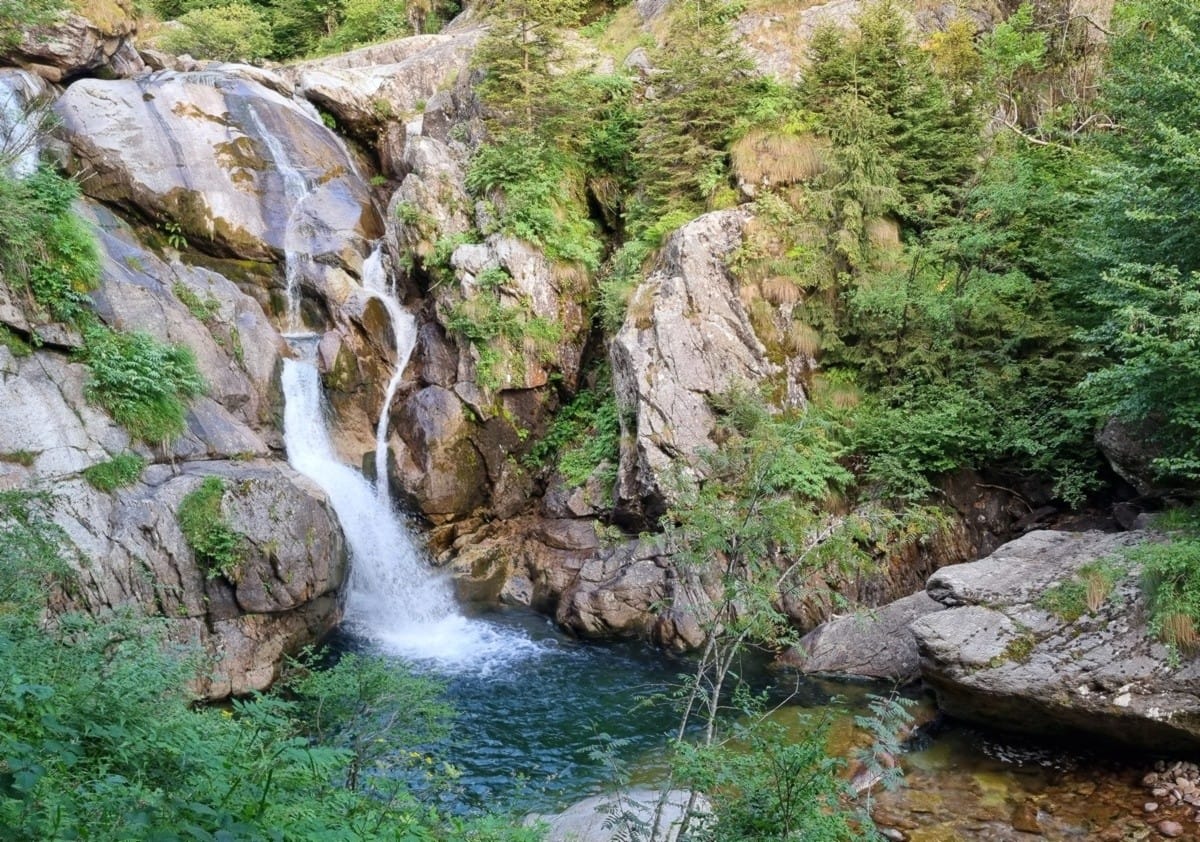 La bellezza della Val Sanguigno, scrigno inossidabile di biodiversità