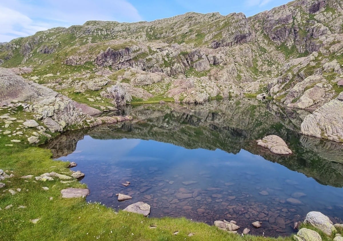 La bellezza della Val Sanguigno, scrigno inossidabile di biodiversità