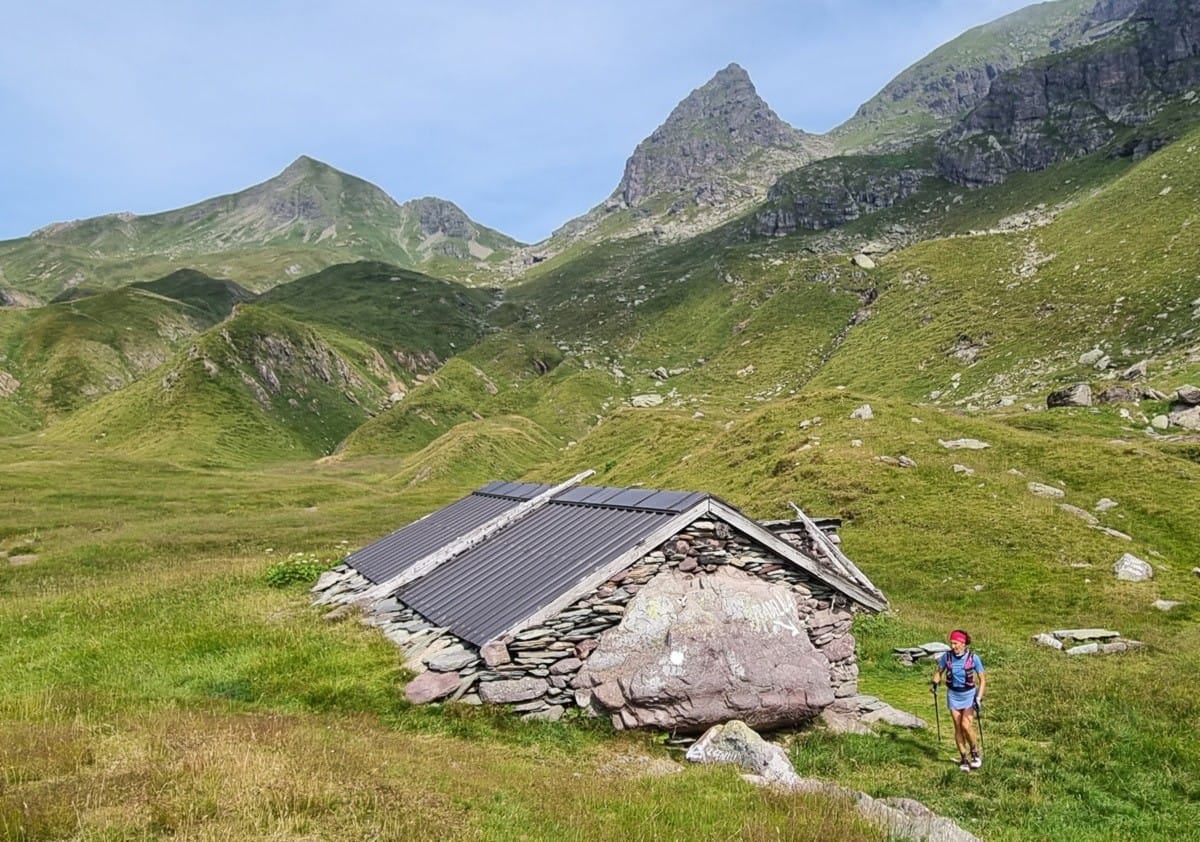 La bellezza della Val Sanguigno, scrigno inossidabile di biodiversità