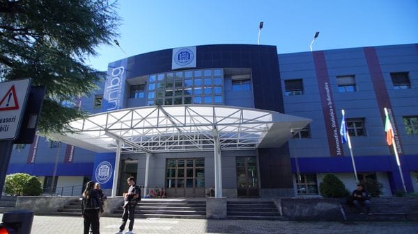 Laureati di UniBg, il 14% è all’estero: «Una risorsa per giovani e territorio»
