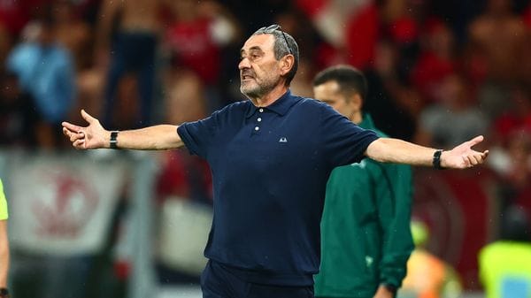 Quella dinamica nella costruzione che (per ora) fa male all’Atalanta di Sarri