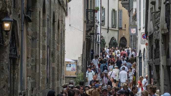 turisti l821785 riparte in giornata va allargata l8217offerta oltre la citt224 da Ecodibergamo.it turisti l821785 riparte in giornata va allargata l8217offerta oltre la citt224