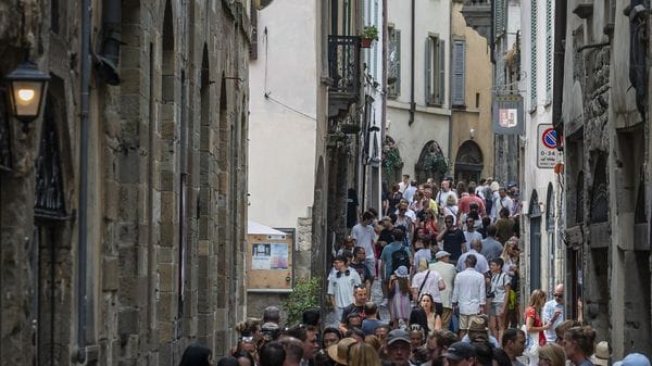 Turisti, l’85% riparte in giornata: «Va allargata l’offerta oltre la città»