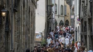 Turisti, l’85% riparte in giornata: «Va allargata l’offerta oltre la città»