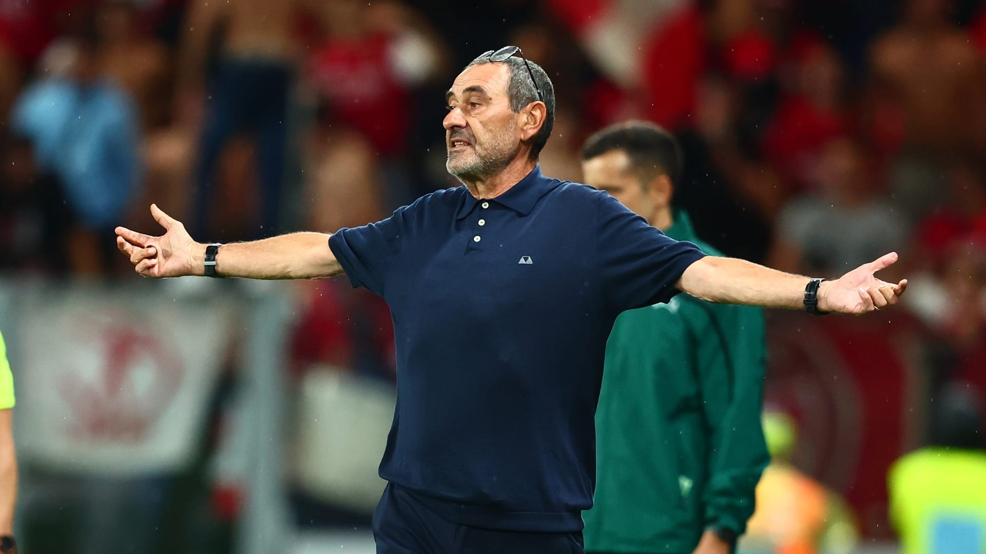 quella dinamica nella costruzione che per ora fa male all8217atalanta di sarri da Ecodibergamo.it quella dinamica nella costruzione che per ora fa male all8217atalanta di sarri