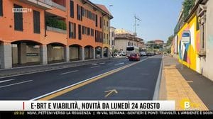 BERGAMO TG
