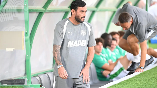 Come funziona il 4-3-3 di Aquilani? Atalanta-Sassuolo, ecco il primo bigino della stagione