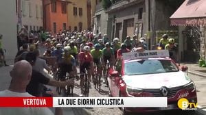 Il 29 e 30 agosto torna la Due Giorni Ciclistica di Vertova