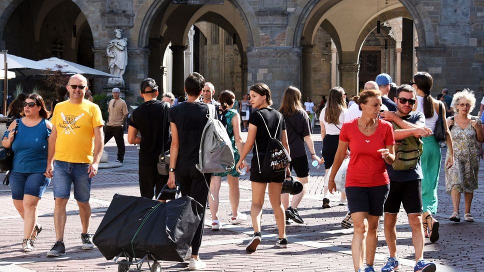 Il turismo mordi e fuggi e le risposte di qualità