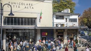 «Turismo a Bergamo, bisogna ripensare i trasporti»