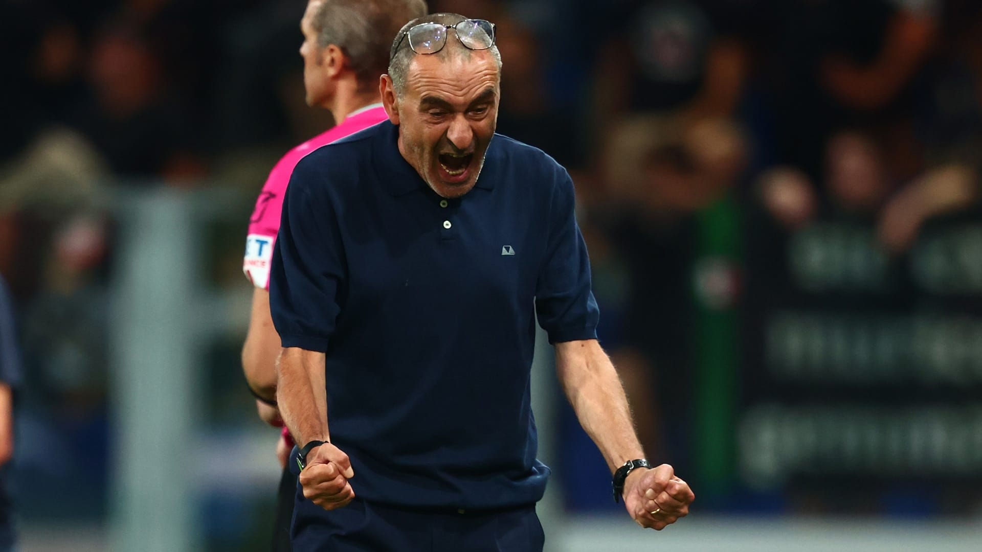 atalanta sassuolo 2 1 match analysis si vede il calcio di sarri ma i dati raccontano le difficolt224 difensive da Ecodibergamo.it atalanta sassuolo 2 1 match analysis si vede il calcio di sarri ma i dati raccontano le difficolt224 difensive