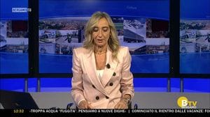 BERGAMO TG ORE12