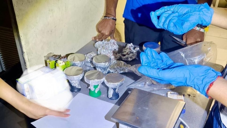 Controlli in uno shisha bar: multe per oltre 7mila euro