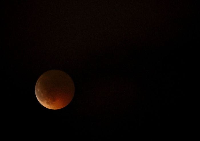 Dopo l'eclissi di Sole arriva quella di Luna, spettacolo all'alba del 28 agosto