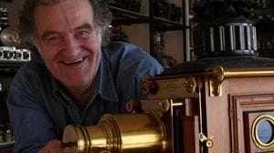 È morto Gianni Limonta, il fotografo che raccontava il mondo