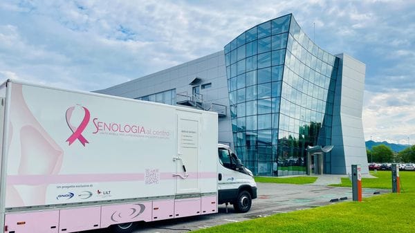 La salute è protagonista in azienda e sostiene una sicurezza più diffusa