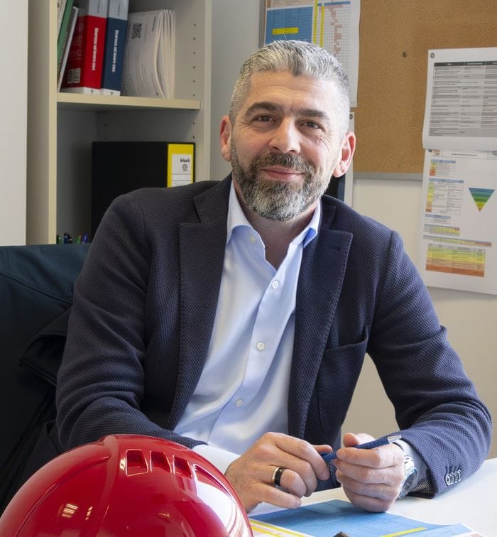 La salute è protagonista in azienda e sostiene una sicurezza più diffusa
