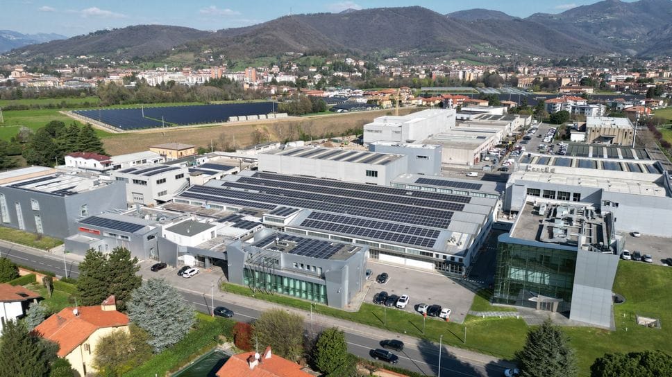 La salute è protagonista in azienda e sostiene una sicurezza più diffusa