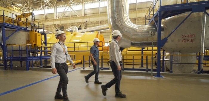 Pichetto, entro fine anno i decreti attuativi per il ritorno al nucleare