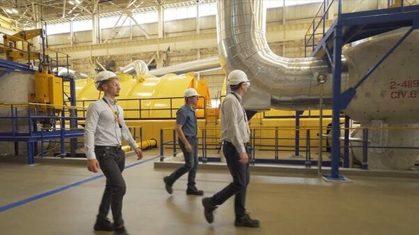 Pichetto, entro fine anno i decreti attuativi per il ritorno al nucleare