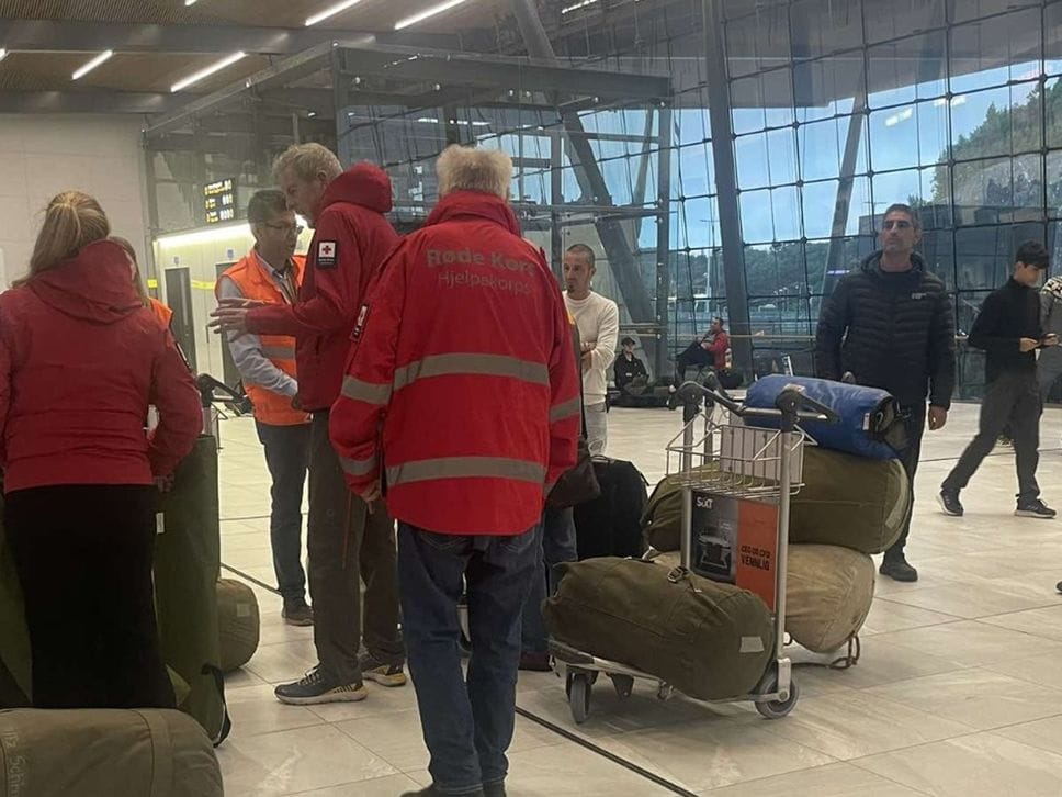 Sciopero in Norvegia, continuano i disagi per i bergamaschi bloccati a Bergen