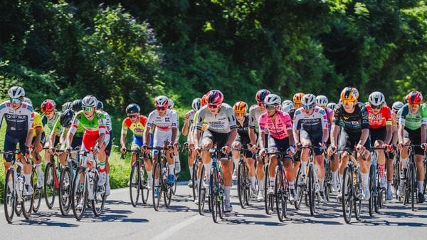Torna la «2 Giorni Ciclistica» di Vertova e porta in gara atleti da ogni continente