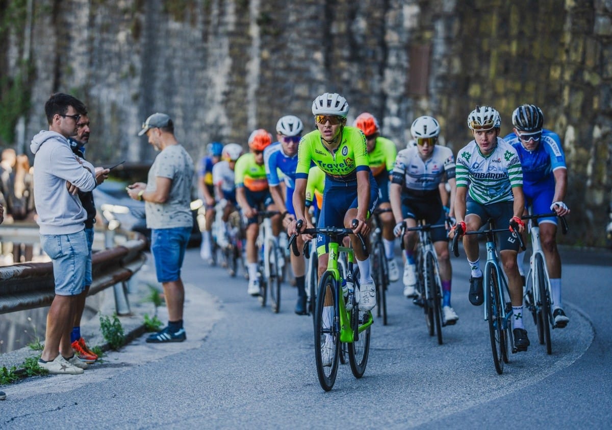 Torna la «2 Giorni Ciclistica» di Vertova e porta in gara atleti da ogni continente