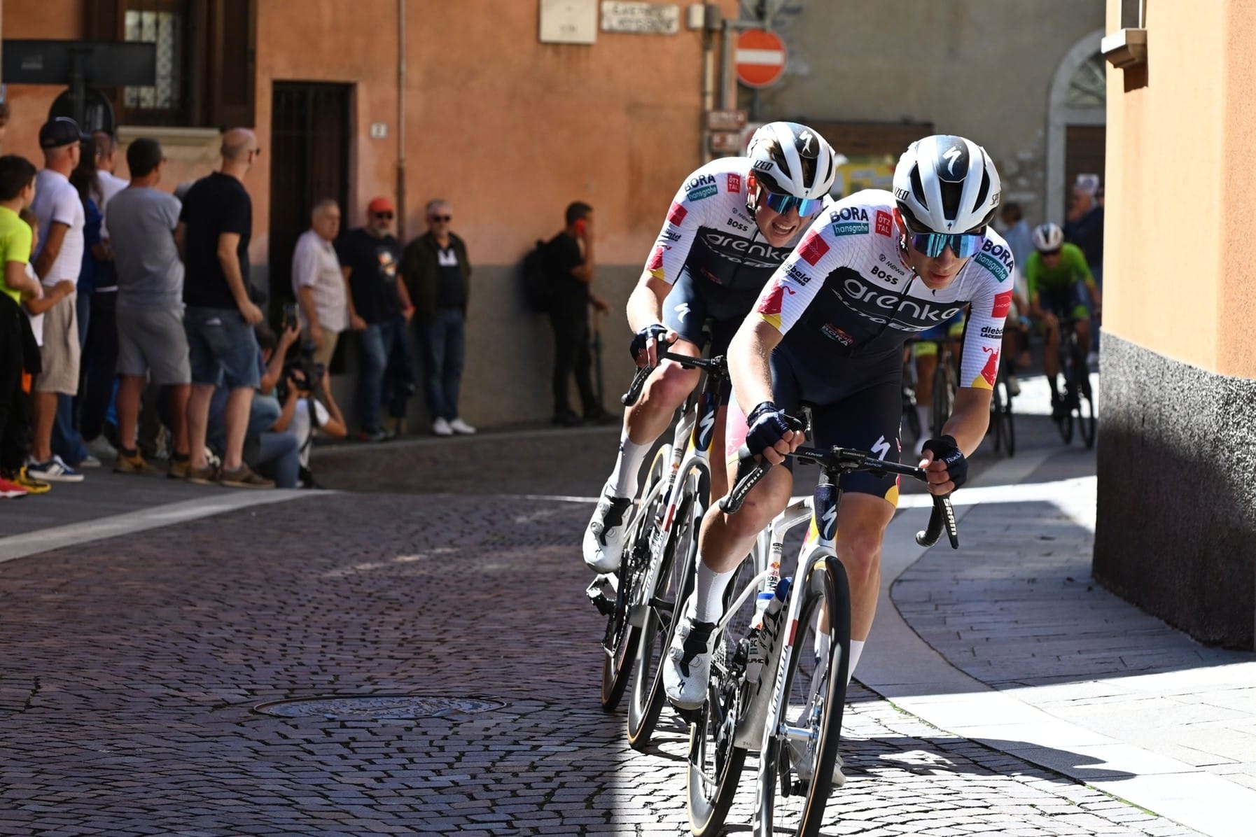 Torna la «2 Giorni Ciclistica» di Vertova e porta in gara atleti da ogni continente