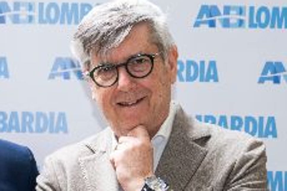 «Troppa acqua “fuggita”. Pensiamo a nuove dighe»