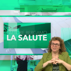 audio cover Le patologie renali, nel parliamo con Annalisa Feliciani