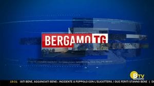 BERGAMO TG