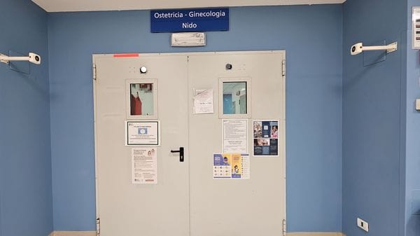 Alzano, nasce nell’ospedale senza più Ostetricia: iI piccolo sta bene 