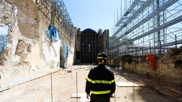 Amatrice dopo 10 anni, le promesse non bastano