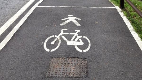 Bergamo, nuova pista ciclo pedonale  a Monterosso: lavori per 450mila euro