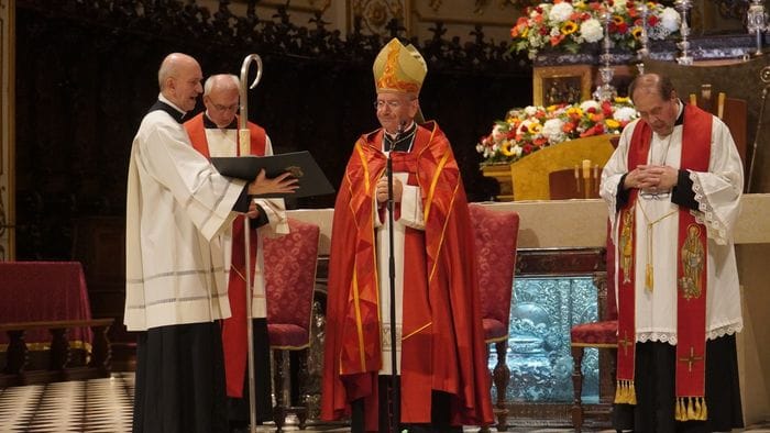 beschi a sant8217alessandro chiediamo di essere protetti dall8217aridit224 dell8217anima
