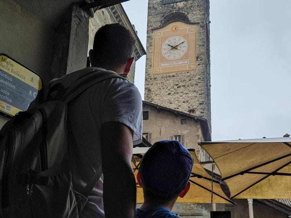 Campanari in festa per Sant’Alessandro, stasera il Cammino orante