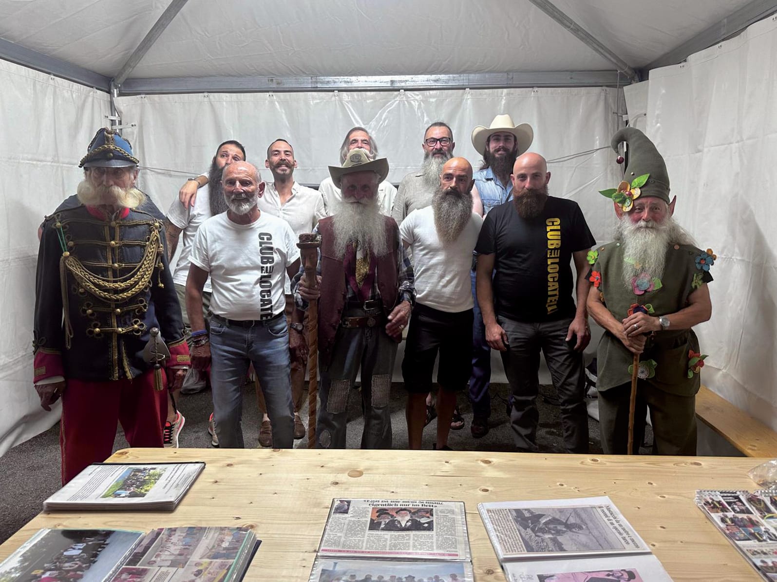 Carvico, la festa patronale racconta una comunità che si mette in gioco