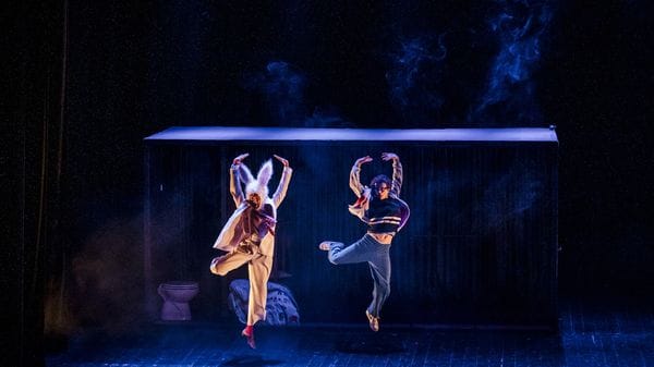 Cinque modi diversi di stare a teatro a Bergamo a settembre