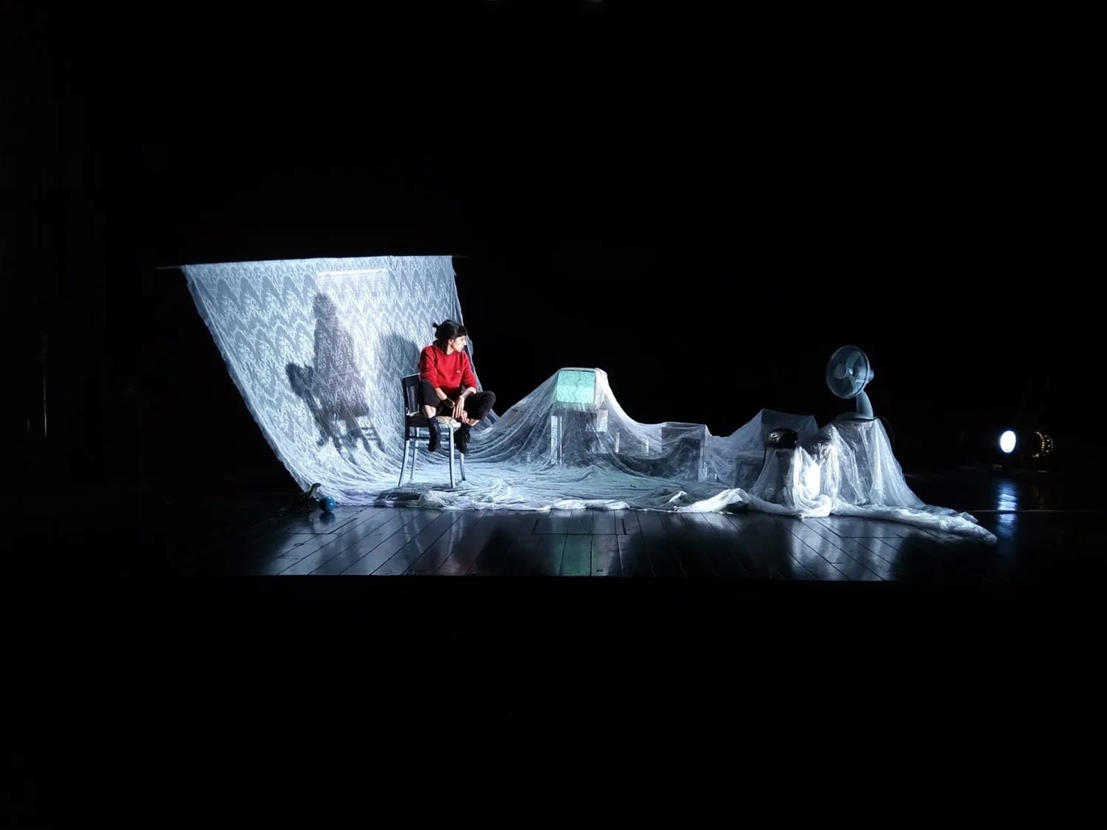 Cinque modi diversi di stare a teatro a Bergamo a settembre