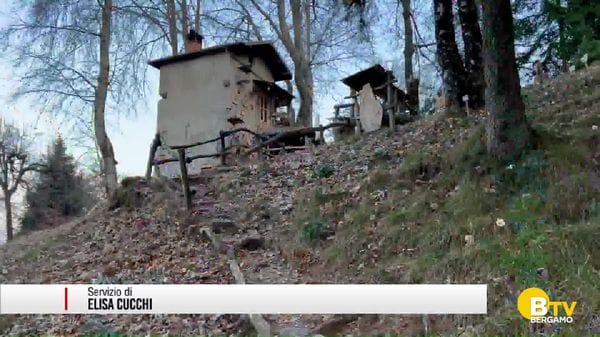 Clusone, il 