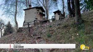 Clusone, il Bosco Incantato chiude dopo i vandalismi