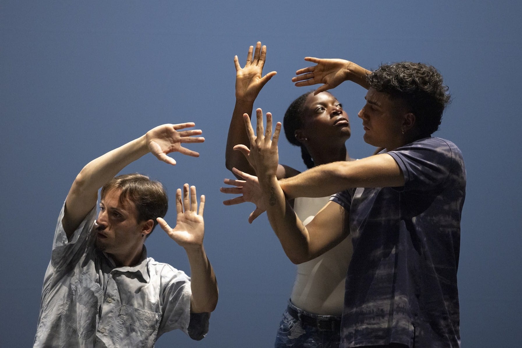  Coreografie, voci e ritmi dal mondo arrivano a Bergamo con «Festival Danza Estate» 
